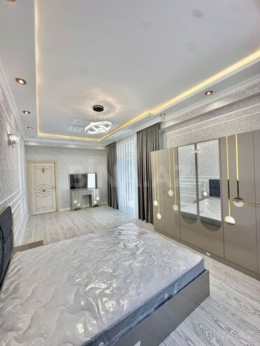 Продаётся 3-комн. новостройка 160 м², м. 28 мая, photo 9 from 27
