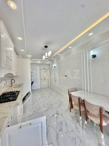 Продаётся 3-комн. новостройка 160 м², м. 28 мая, photo 23 from 27