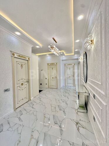 Продаётся 3-комн. новостройка 160 м², м. 28 мая, photo 22 from 27