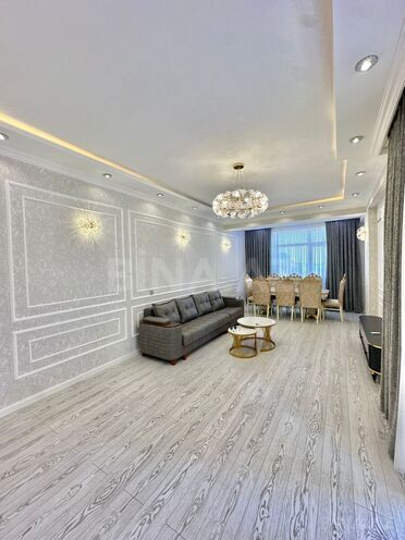 Продаётся 3-комн. новостройка 160 м², м. 28 мая, photo 8 from 27