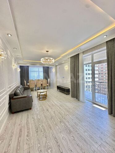 Продаётся 3-комн. новостройка 160 м², м. 28 мая, photo 7 from 27