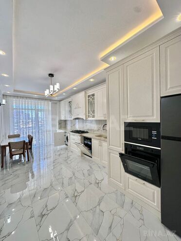 Продаётся 3-комн. новостройка 160 м², м. 28 мая, photo 12 from 27