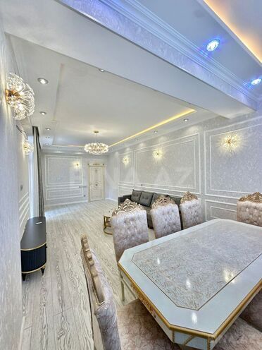 Продаётся 3-комн. новостройка 160 м², м. 28 мая, photo 6 from 27