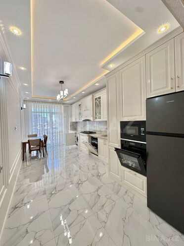 Продаётся 3-комн. новостройка 160 м², м. 28 мая, photo 17 from 27