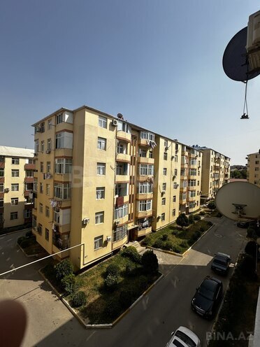 Продаётся 1-комн. новостройка 35 м², пос. Масазыр, photo 1 from 9