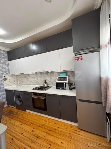 Продаётся 2-комн. дом/дача 60 м², Бинагадинский р., photo 3 from 16