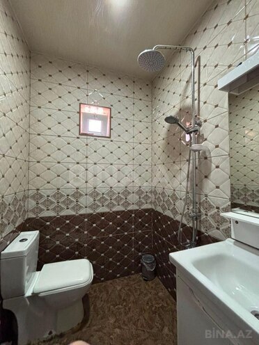 Продаётся 2-комн. дом/дача 60 м², Бинагадинский р., photo 11 from 16