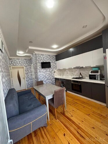 Продаётся 2-комн. дом/дача 60 м², Бинагадинский р., photo 1 from 16