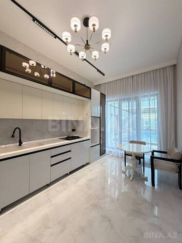 Satılır 4 otaqlı həyət evi/bağ evi 180 m², Şüvəlan q., photo 17 from 27