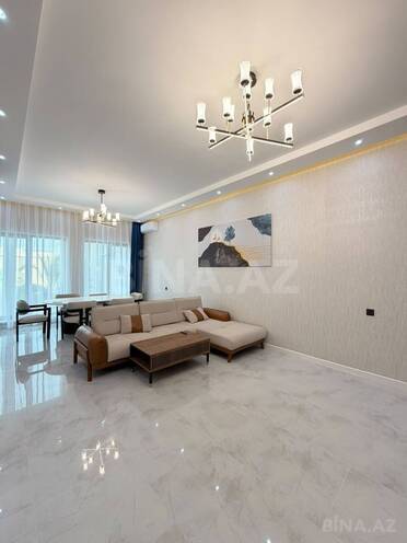 Satılır 4 otaqlı həyət evi/bağ evi 180 m², Şüvəlan q., photo 15 from 27
