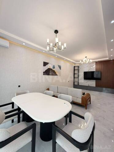Satılır 4 otaqlı həyət evi/bağ evi 180 m², Şüvəlan q., photo 16 from 27