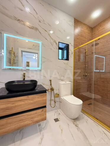 Satılır 4 otaqlı həyət evi/bağ evi 180 m², Şüvəlan q., photo 22 from 27
