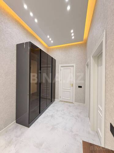 Satılır 4 otaqlı həyət evi/bağ evi 180 m², Şüvəlan q., photo 19 from 27