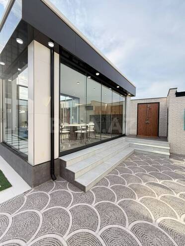 Satılır 4 otaqlı həyət evi/bağ evi 180 m², Şüvəlan q., photo 7 from 27