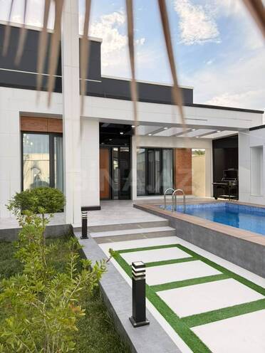 Satılır 4 otaqlı həyət evi/bağ evi 180 m², Şüvəlan q., photo 4 from 27