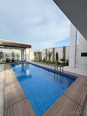 Satılır 4 otaqlı həyət evi/bağ evi 180 m², Şüvəlan q., photo 11 from 27