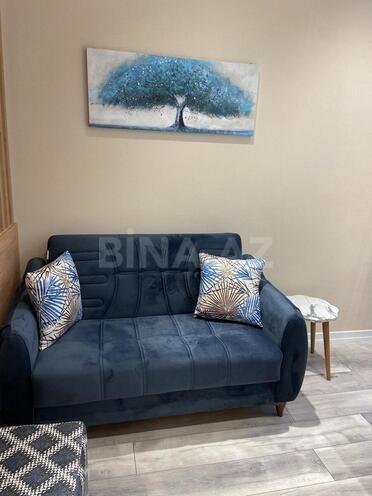 Сдаётся 1-комн. новостройка 30 м², м. Низами, photo 9 from 12