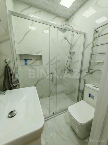 Сдаётся 1-комн. новостройка 30 м², м. Низами, photo 11 from 12