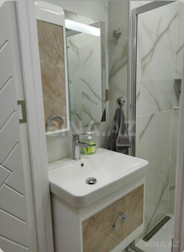 Сдаётся 1-комн. новостройка 30 м², м. Низами, photo 10 from 12
