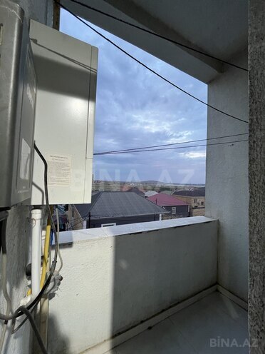 İcarəyə verilir 2 otaqlı yeni tikili 54 m², Masazır q., photo 6 from 8
