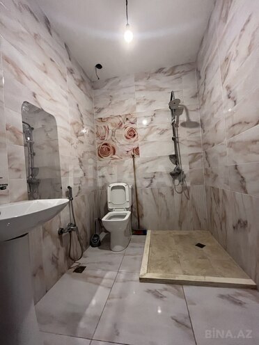 İcarəyə verilir 2 otaqlı yeni tikili 54 m², Masazır q., photo 5 from 8