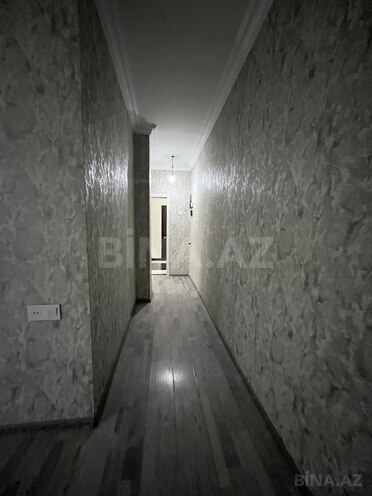 İcarəyə verilir 2 otaqlı yeni tikili 54 m², Masazır q., photo 3 from 8