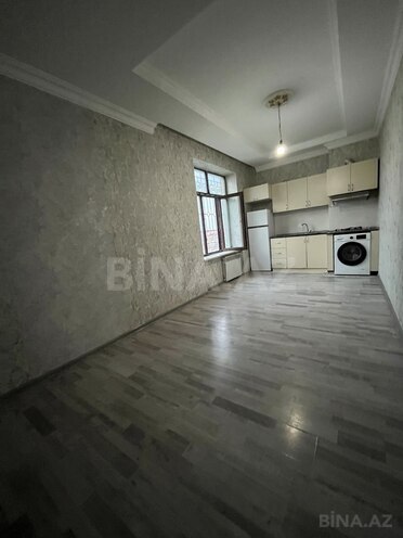 İcarəyə verilir 2 otaqlı yeni tikili 54 m², Masazır q., photo 1 from 8