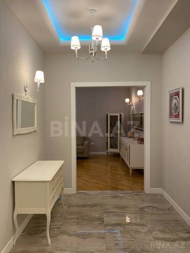 Сдаётся 2-комн. новостройка 105 м², м. 8 ноября, photo 11 from 18