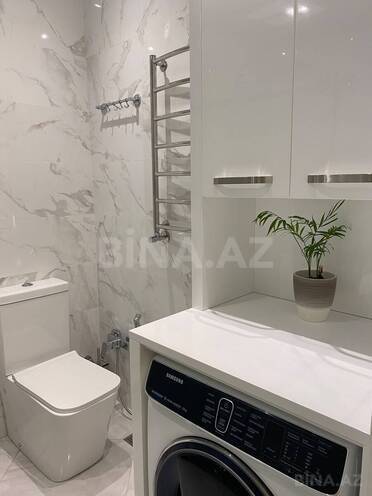 Сдаётся 2-комн. новостройка 105 м², м. 8 ноября, photo 14 from 18