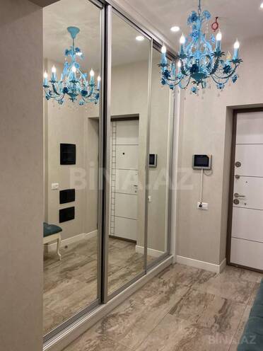 Сдаётся 2-комн. новостройка 105 м², м. 8 ноября, photo 12 from 18