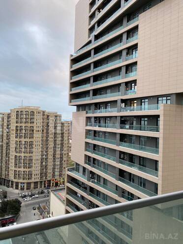 Сдаётся 2-комн. новостройка 105 м², м. 8 ноября, photo 1 from 18