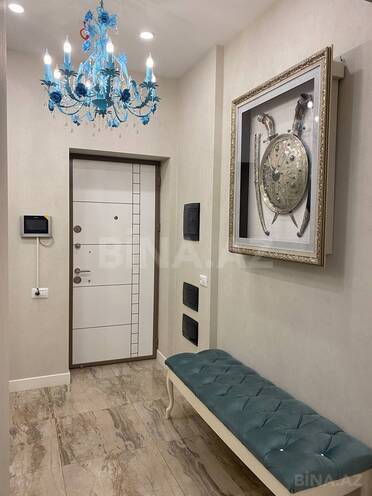 Сдаётся 2-комн. новостройка 105 м², м. 8 ноября, photo 13 from 18