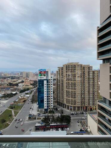 Сдаётся 2-комн. новостройка 105 м², м. 8 ноября, photo 17 from 18