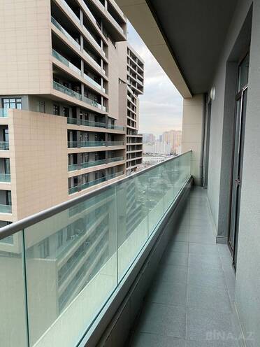 Сдаётся 2-комн. новостройка 105 м², м. 8 ноября, photo 16 from 18