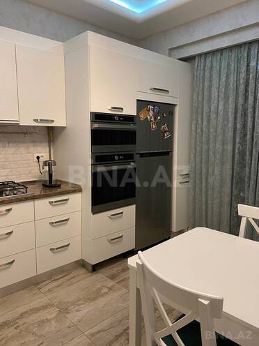 Сдаётся 2-комн. новостройка 105 м², м. 8 ноября, photo 8 from 18