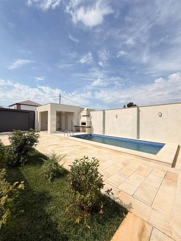Satılır 4 otaqlı həyət evi/bağ evi 160 m², Şüvəlan q., photo 7 from 20