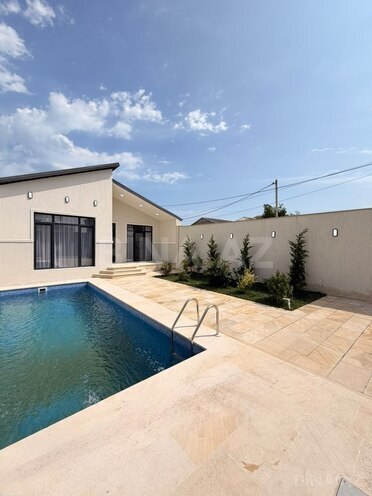Satılır 4 otaqlı həyət evi/bağ evi 160 m², Şüvəlan q., photo 4 from 20