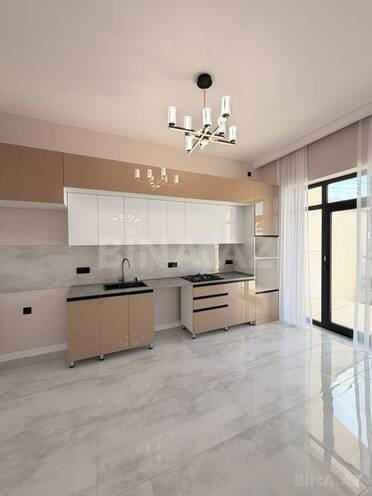 Satılır 4 otaqlı həyət evi/bağ evi 160 m², Şüvəlan q., photo 12 from 20