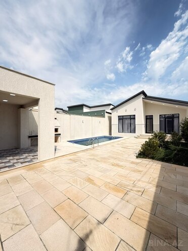 Satılır 4 otaqlı həyət evi/bağ evi 160 m², Şüvəlan q., photo 5 from 20