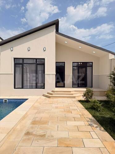 Satılır 4 otaqlı həyət evi/bağ evi 160 m², Şüvəlan q., photo 3 from 20
