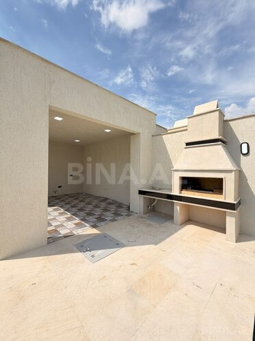 Satılır 4 otaqlı həyət evi/bağ evi 160 m², Şüvəlan q., photo 8 from 20