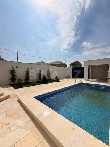 Satılır 4 otaqlı həyət evi/bağ evi 160 m², Şüvəlan q., photo 6 from 20