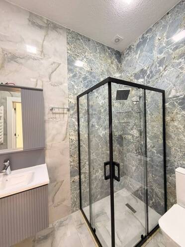 Satılır 4 otaqlı həyət evi/bağ evi 160 m², Şüvəlan q., photo 16 from 20