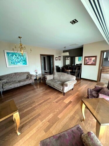 Сдаётся 5-комн. новостройка 200 м², м. Ичеришехер, photo 4 from 32