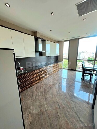 Сдаётся 5-комн. новостройка 200 м², м. Ичеришехер, photo 6 from 32