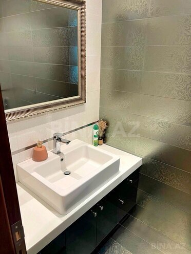 Сдаётся 5-комн. новостройка 200 м², м. Ичеришехер, photo 18 from 32