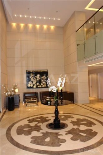 Сдаётся 5-комн. новостройка 200 м², м. Ичеришехер, photo 29 from 32