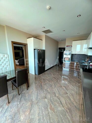 Сдаётся 5-комн. новостройка 200 м², м. Ичеришехер, photo 7 from 32