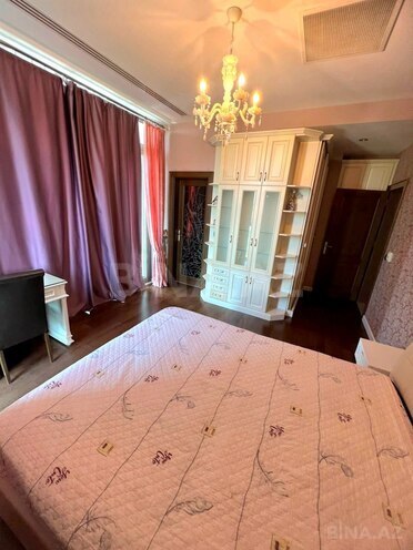 Сдаётся 5-комн. новостройка 200 м², м. Ичеришехер, photo 10 from 32