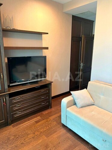 Сдаётся 5-комн. новостройка 200 м², м. Ичеришехер, photo 15 from 32